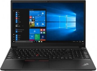 Lenovo ThinkPad E15 G2 20TDS0KUTX037 Notebook kullananlar yorumlar